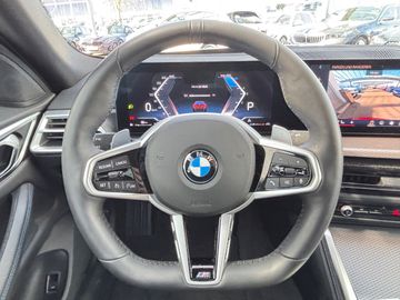 BMW 420 Gran Coupé - 12