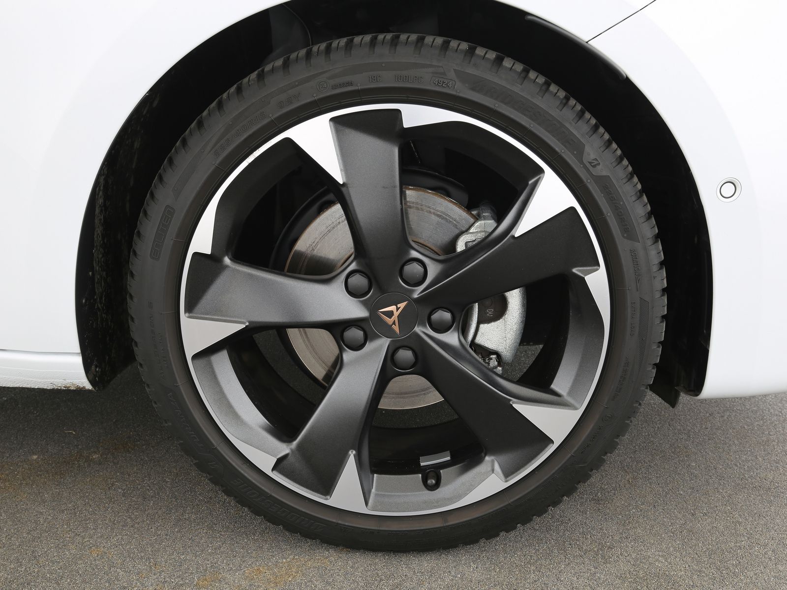 Cupra Leon - Bild 19