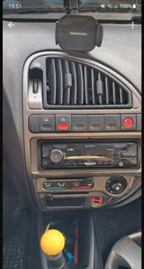 Citroën SAXO 1.1 Chrono Chrono - Citroën SAXO: 1.1