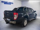 Ford Ranger 2,0 l EcoBlue Autm. Limited - Ford Ranger in Freiburg