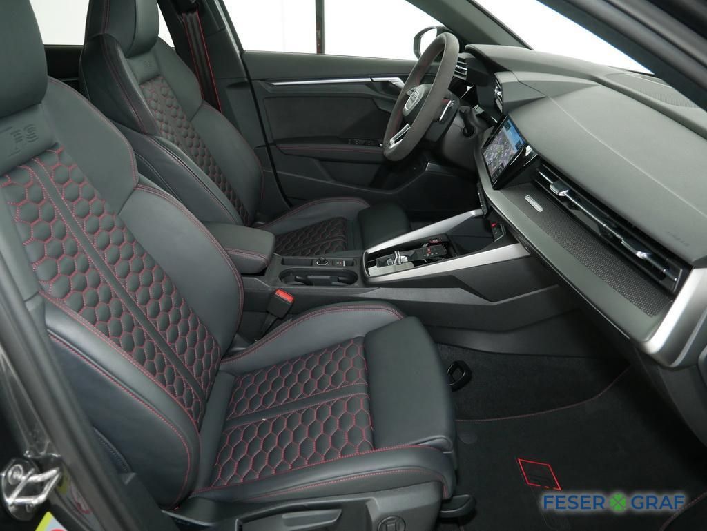 Audi RS3 - Bild 4