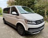 Volkswagen T6 Multivan Pan Americana  - VW T6 Multivan Gebrauchtwagen in Bremen