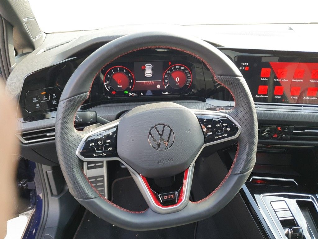 Volkswagen Golf - Bild 13