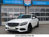 Mercedes-Benz C 220 C -Klasse *19Zoll*Navi*Kamera*Automatik* - gebrauchte Mercedes-Benz C 220 aus dem Jahr 2018