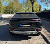 Lamborghini Urus 4.0 V8 Autom. - - Lamborghini Urus aus 2020