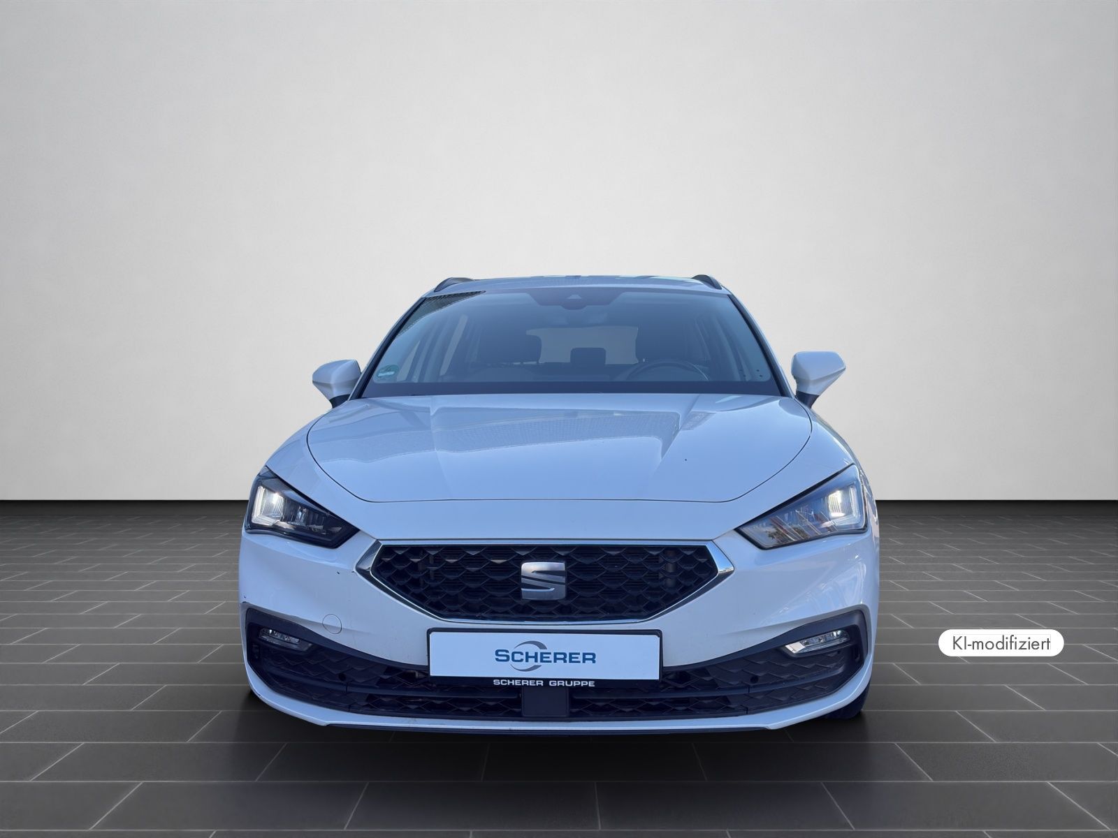 Seat Leon - Bild 6