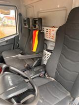 Iveco IVECO Eurocargo IG140E2CA - Iveco aus 2016