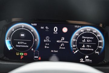 Volkswagen Crafter - 9