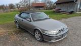 Saab 9-3 Cabrio - Saab aus 2003