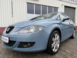 Seat Leon 1,6 75kW 102PS Comfort Limited/PDC/Klima - gebrauchte Seat Leon aus dem Jahr 2008