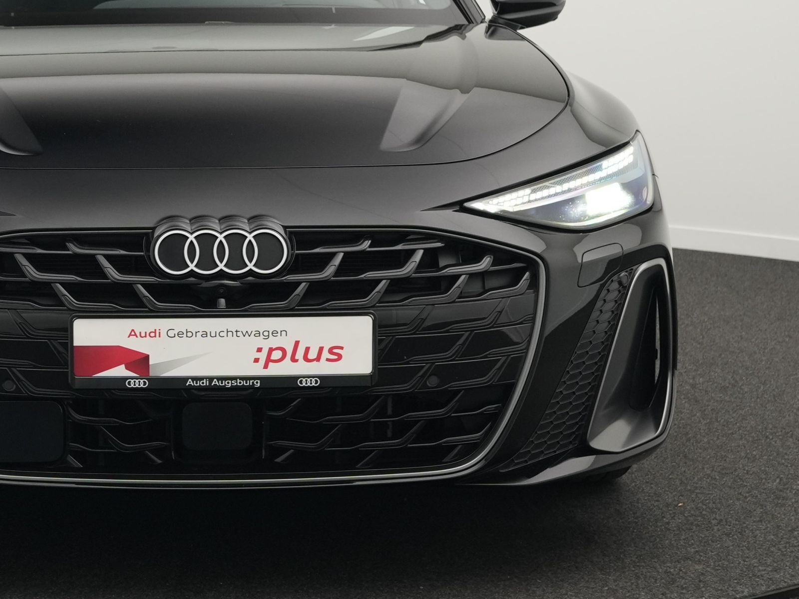 Audi A6 - Bild 36