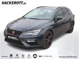 Seat Leon ST Cupra 300 4Drive 2.0 TSI Navi Panorama B - Seat Leon Gebrauchtwagen in Hannover