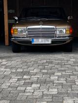 Mercedes-Benz W116 350 SE - Mercedes-Benz 350: Se