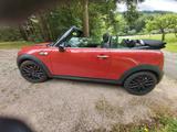 MINI BMW Mini Cooper Works Cabriolet - MINI Cooper aus 2011: Works