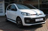 Volkswagen up! GTI /Maps&More/Composition Phone/PDC/Klima/ - : Navigationssystem, Map