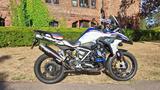 BMW GS 1250 HP - BMW ENDURO HP