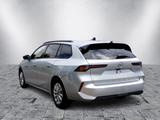 Opel Astra L ST Edition - Opel Astra: Edition