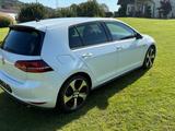 Volkswagen Golf 2.0 TSI DSG BMT GTI Performance GTI Per... - VW Golf Gebrauchtwagen in Augsburg
