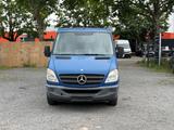 Mercedes-Benz Sprinter II Kasten 209/211/213/215 CDI - Mercedes-Benz Sprinter: 209