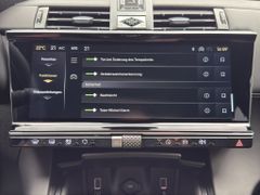Fahrzeugabbildung DS Automobiles DS 7 BlueHDI 130 Aut. OPERA LEDER Panoramadach