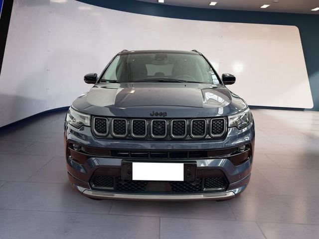 Jeep Compass Italy MY22 MHEV 1.5 130 CV DDCT S