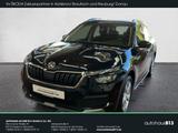 Skoda Kamiq Style 1,5 TSI LED+NAVI+KLIMA+KAMERA+DAB - Skoda Gebrauchtwagen in Ingolstadt