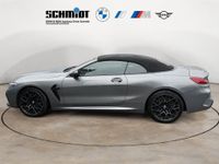 BMW M8 - Vorschau Bild 3