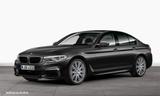 BMW M550i xDrive Limousine Ferngesteuertes Parken - BMW M550: Limousine