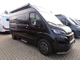 Bürstner Eliseo C 540 Automatik, Schlafdach, LED Schein.