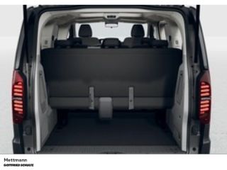 Volkswagen T6 Caravelle - Bild 4