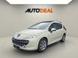 Peugeot 207 SW Sport*Panorama*SHZ*PDC*Klima* - Peugeot Gebrauchtwagen von 2007
