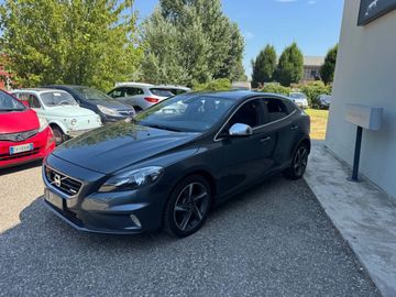 Volvo V40 - 6
