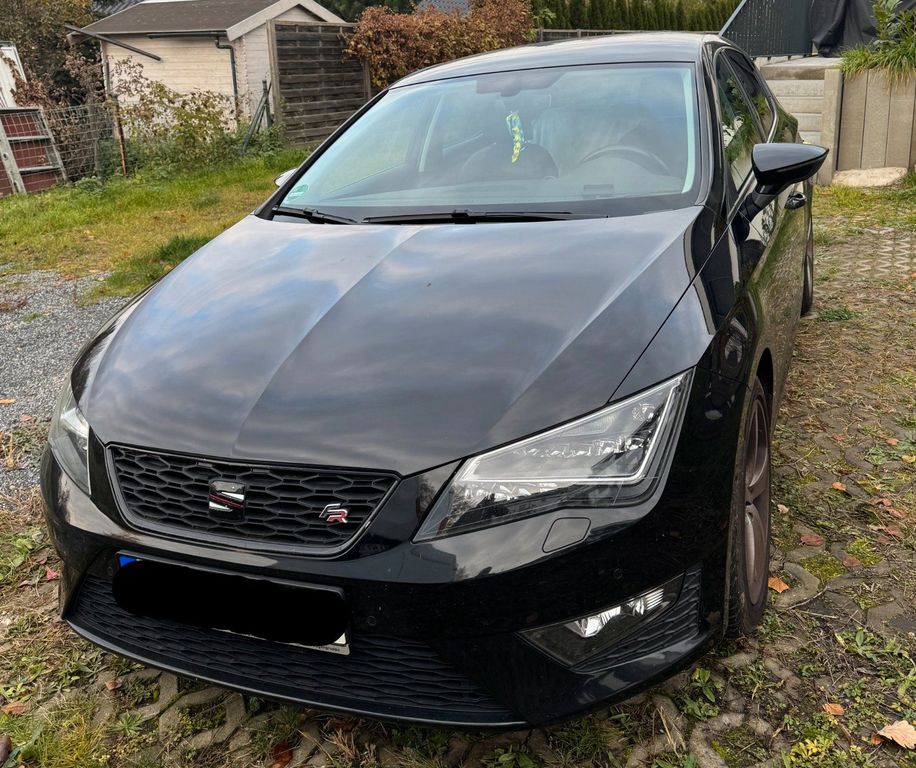 Image of Seat Leon