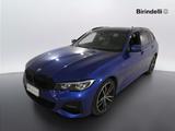 BMW Serie 3(G20/1-80/1) - 320d 48V xDrive Tourin - BMW G80 - BMW 3er Reihe