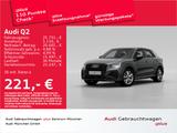 Audi Q2 35 TFSI S tronic S line Virtual/ACC/Navi+/Kam - Audi Q2 Gebrauchtwagen in München