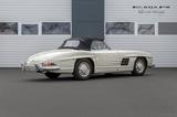 Mercedes-Benz SL - Mercedes-Benz 300 in Bielefeld