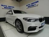 BMW 530 d xDrive M Sportpaket*Panorama*ACC*Standh. - BMW 530: 530d M Sportpaket