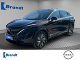 Nissan Ariya Advance Pack Panoramadach 360°-Kamera CarP - Nissan Ariya: Advance Pack