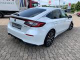 Honda Civic Lim. 5-trg. e:HEV Elegance*Wenig Km* - Honda Civic