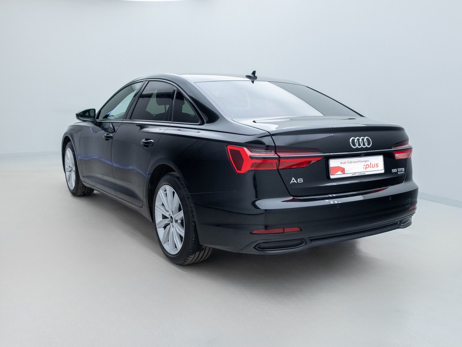 Audi A6 - Bild 5