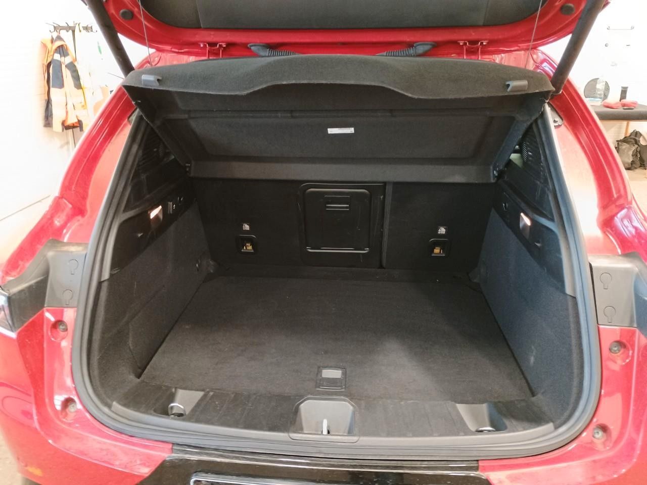 Fahrzeugabbildung Alfa Romeo Tonale 1.5 VGT VELOCE MY24 NAVI/LED/SPORT/LEDER