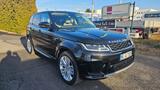 Land Rover Range Rover Sport 3.0 D250 HSE Dynamic HSE D... - gebrauchte Land Rover Range Rover Sport aus dem Jahr 2021