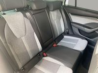Skoda Octavia - Vorschau Bild 15
