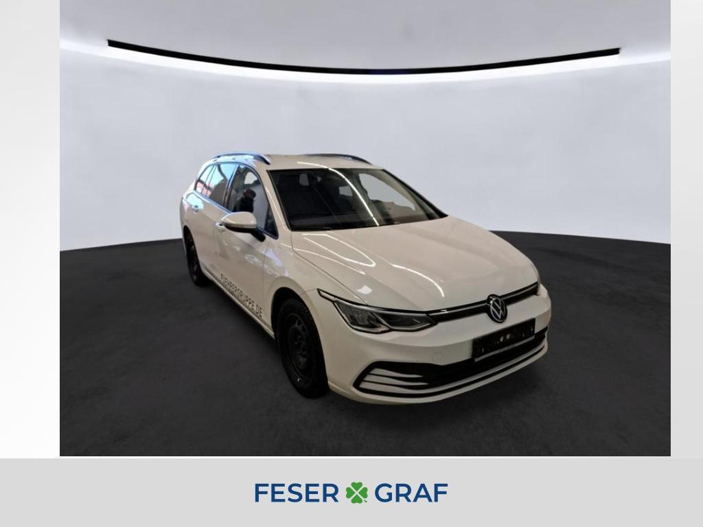 Volkswagen Golf Variant Life 2.0 TDI DSG LED/SHZ/APP/Kamera