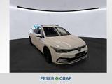 Volkswagen Golf Variant Life 2.0 TDI DSG LED/SHZ/APP/Kamera - Volkswagen Golf mit Diesel-Antrieb: Kombi, Automatik