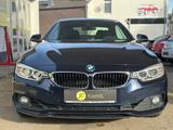 BMW 435 4 Cabrio 435 i xDrive Navi Automatik - BMW 435: 435i
