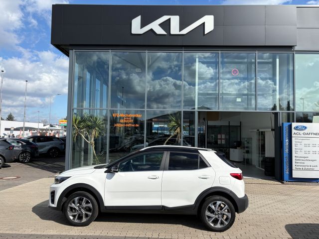 Kia Stonic GT Line 1.0 T-GDI Mild-Hybrid EU6d