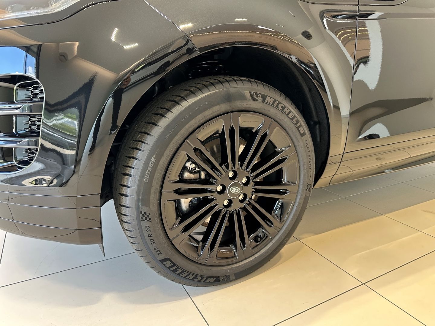 Land Rover Range Rover Evoque - Bild 7