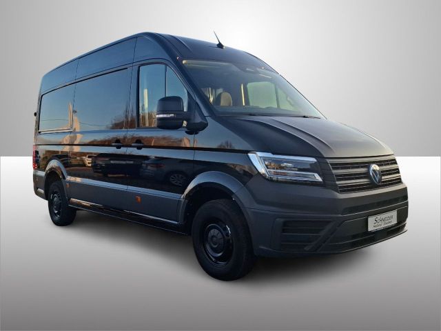 CRAFTER KASTEN 2.0 TDI MR HOCHDACH+AZV+LED+CAM