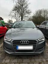 Audi AUDI A3 Sportback 1.4 TFSI Attraction - ge... - Audi A3 Gebrauchtwagen in Münster
